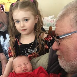 Meet your Posher, Sally